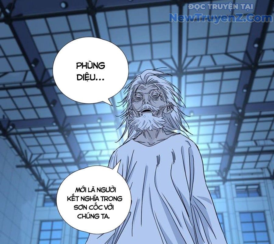 đọc truyện Nhất Nhân Chi Hạ Chương 508 ảnh 40 tại Thiên Thai Truyện