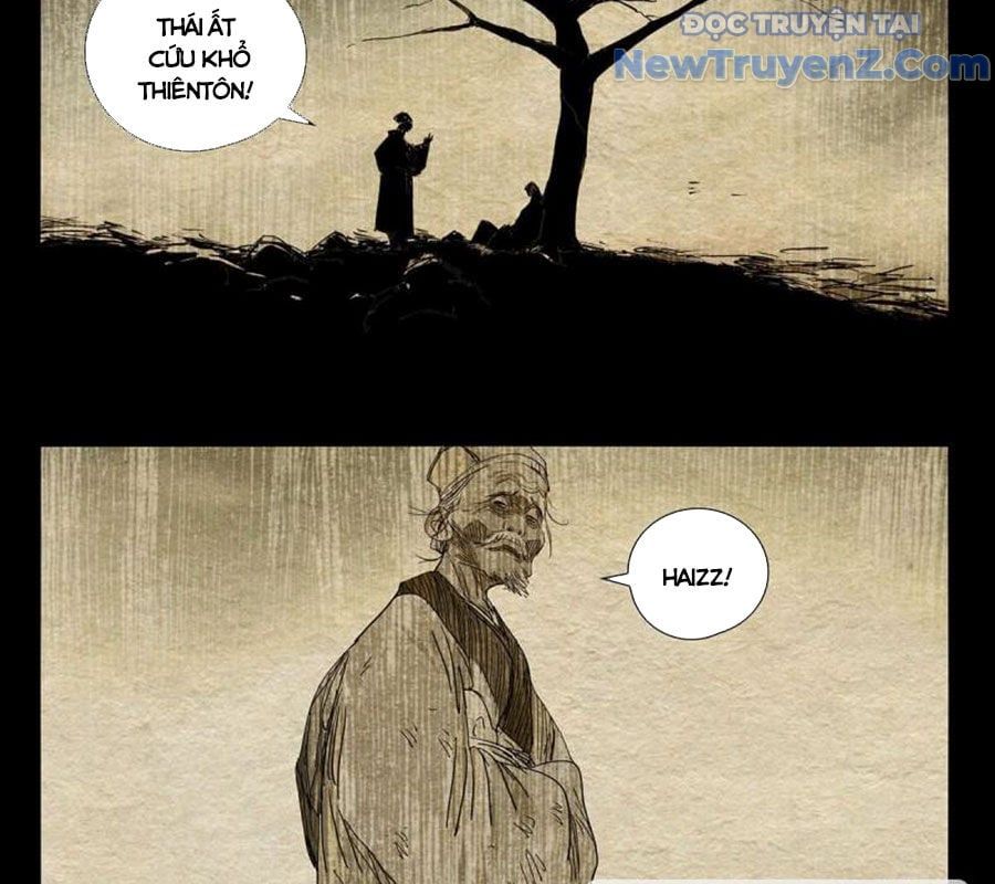 đọc truyện Nhất Nhân Chi Hạ Chương 509 ảnh 12 tại Thiên Thai Truyện