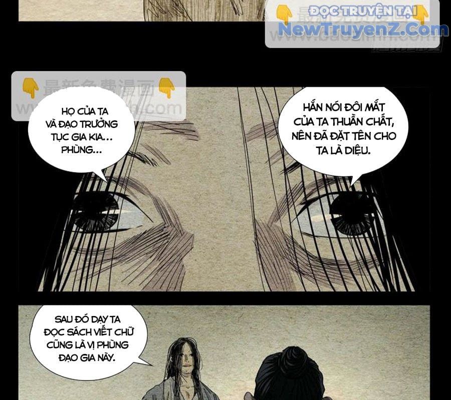 đọc truyện Nhất Nhân Chi Hạ Chương 509 ảnh 13 tại Thiên Thai Truyện