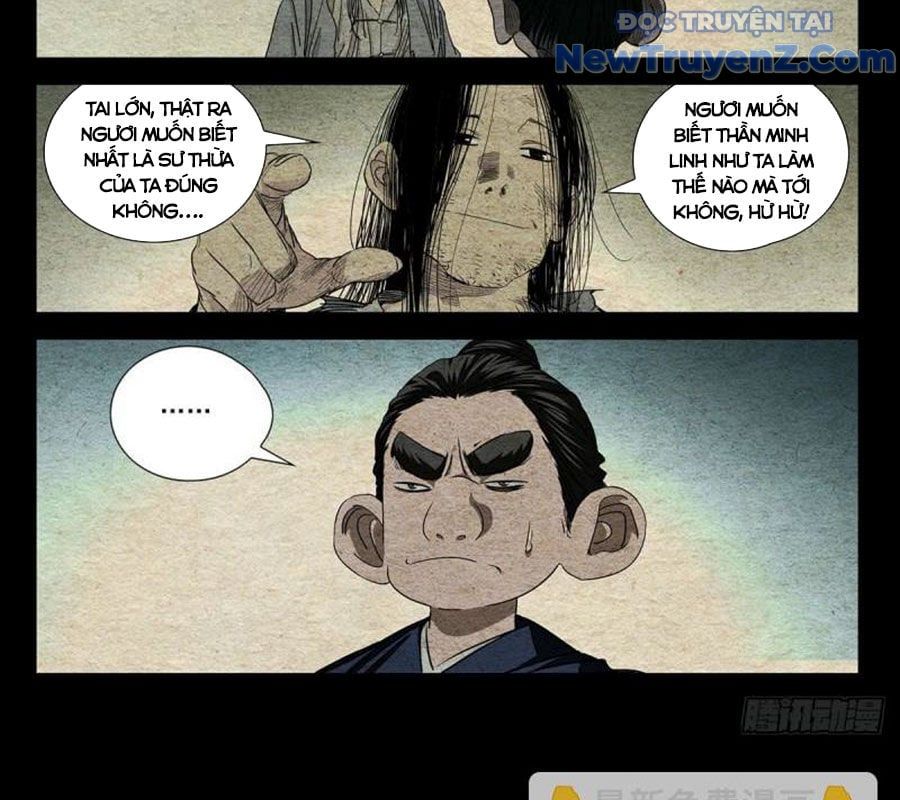 đọc truyện Nhất Nhân Chi Hạ Chương 509 ảnh 14 tại Thiên Thai Truyện