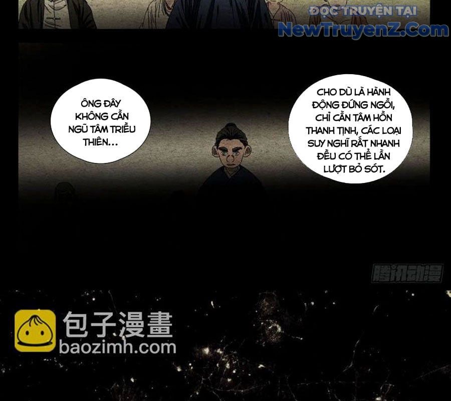 đọc truyện Nhất Nhân Chi Hạ Chương 509 ảnh 16 tại Thiên Thai Truyện