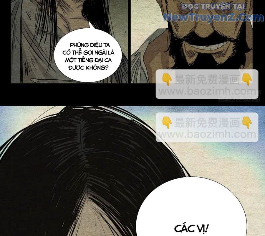 đọc truyện Nhất Nhân Chi Hạ Chương 509 ảnh 27 tại Thiên Thai Truyện