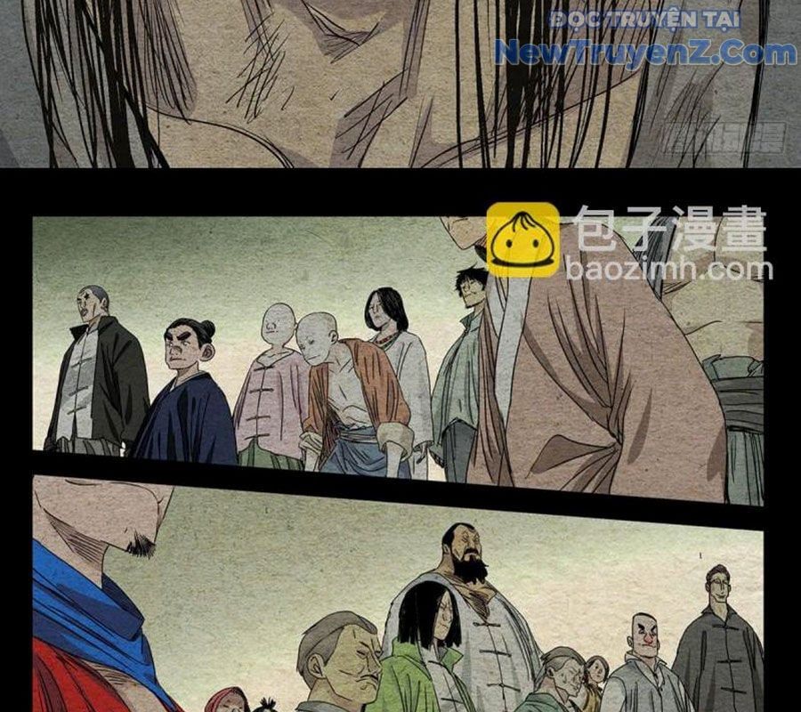 đọc truyện Nhất Nhân Chi Hạ Chương 509 ảnh 29 tại Thiên Thai Truyện