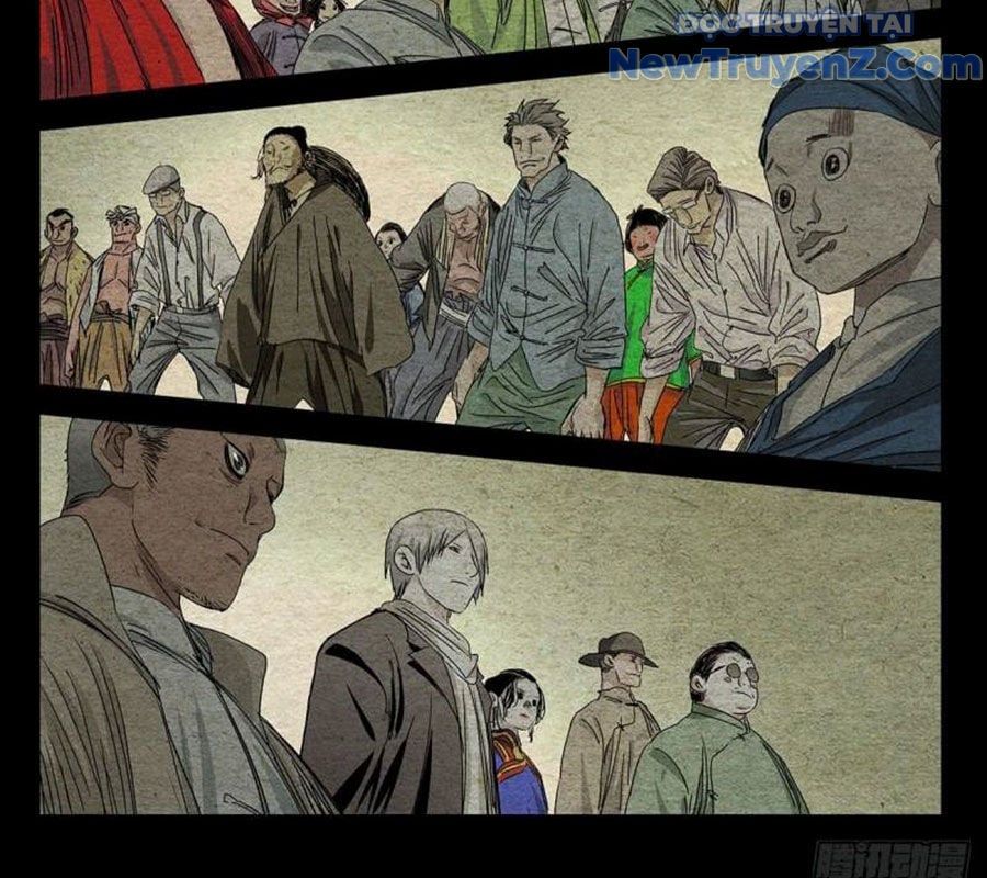 đọc truyện Nhất Nhân Chi Hạ Chương 509 ảnh 30 tại Thiên Thai Truyện