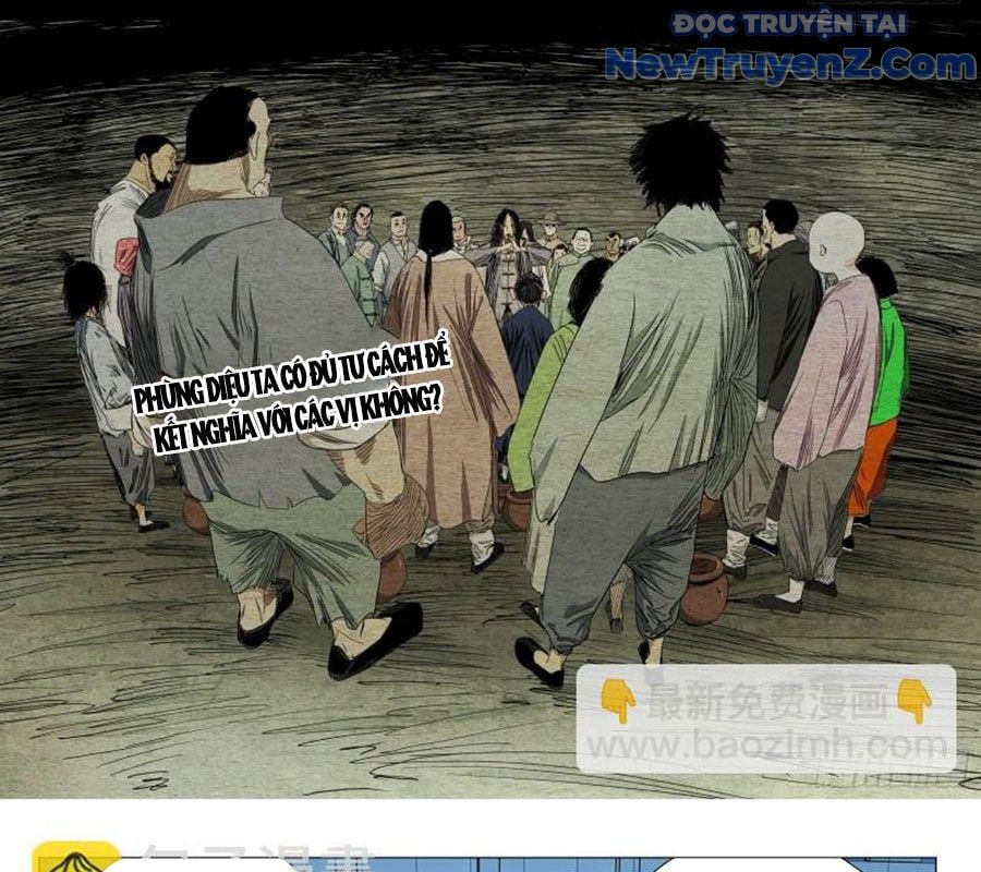 đọc truyện Nhất Nhân Chi Hạ Chương 509 ảnh 31 tại Thiên Thai Truyện