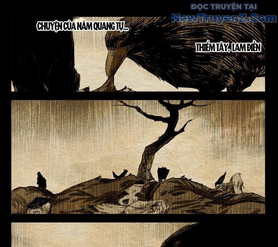 đọc truyện Nhất Nhân Chi Hạ Chương 509 ảnh 6 tại Thiên Thai Truyện