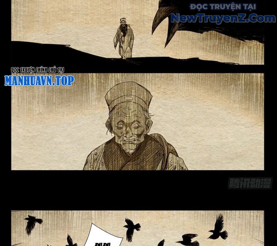 đọc truyện Nhất Nhân Chi Hạ Chương 509 ảnh 7 tại Thiên Thai Truyện