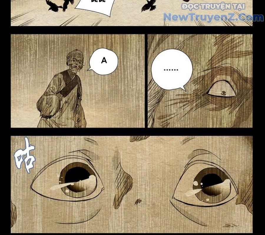 đọc truyện Nhất Nhân Chi Hạ Chương 509 ảnh 8 tại Thiên Thai Truyện