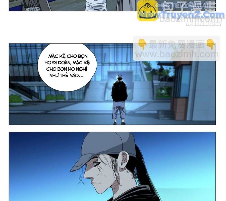 đọc truyện Nhất Nhân Chi Hạ Chương 510 ảnh 13 tại Thiên Thai Truyện