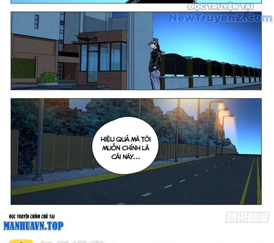 đọc truyện Nhất Nhân Chi Hạ Chương 510 ảnh 14 tại Thiên Thai Truyện