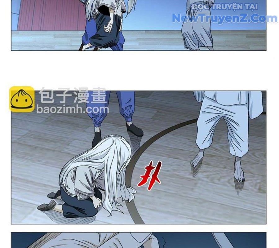 đọc truyện Nhất Nhân Chi Hạ Chương 510 ảnh 20 tại Thiên Thai Truyện