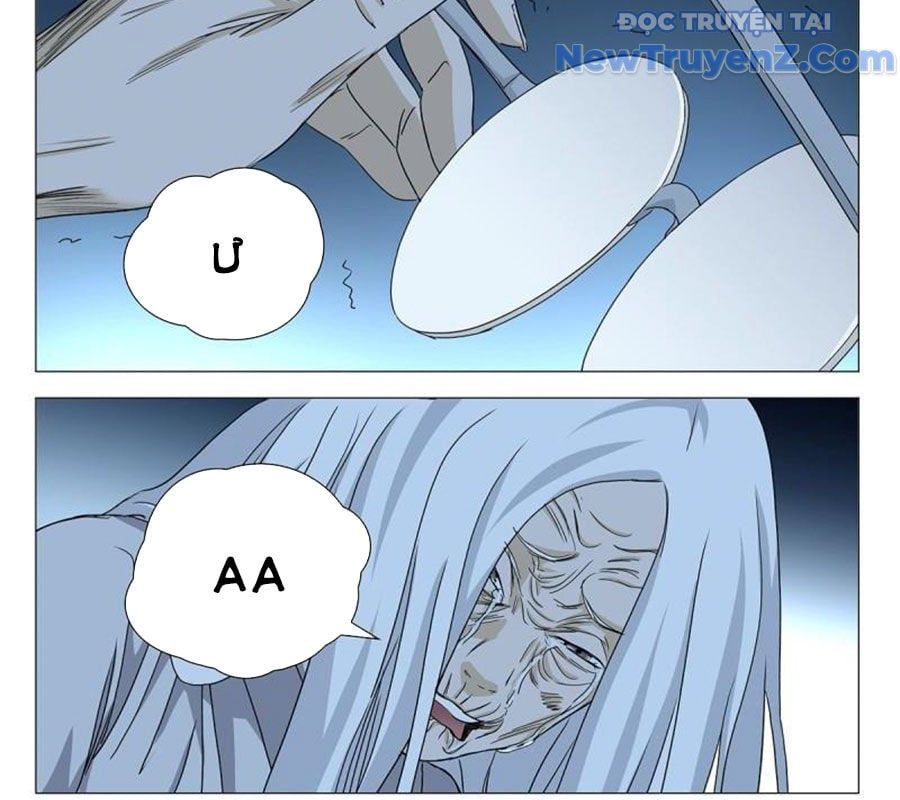 đọc truyện Nhất Nhân Chi Hạ Chương 510 ảnh 21 tại Thiên Thai Truyện