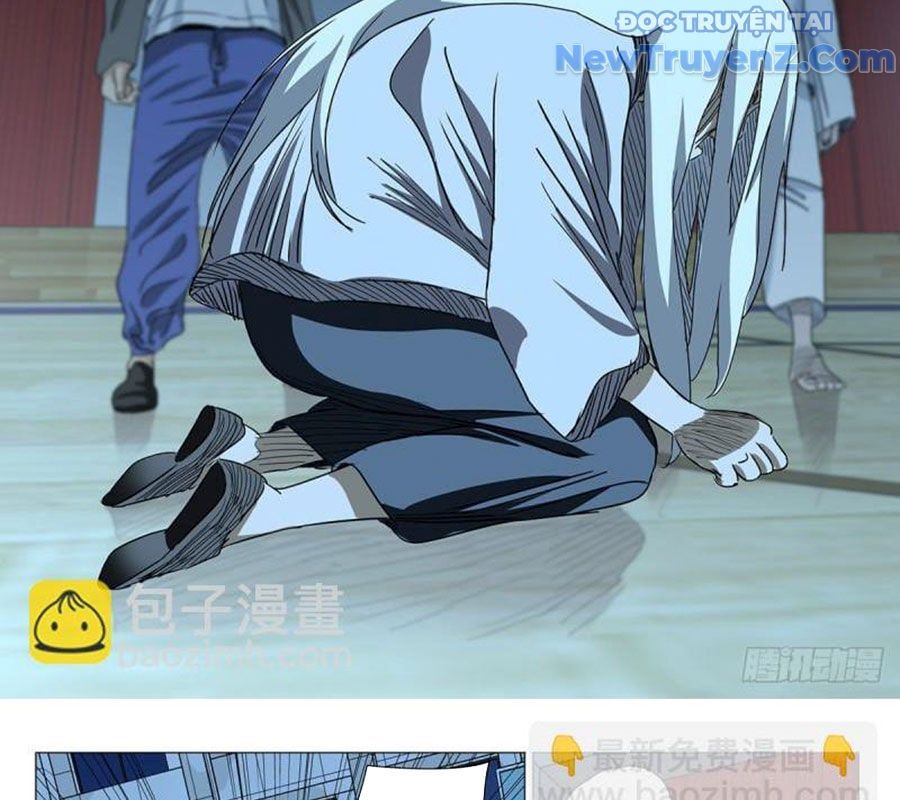 đọc truyện Nhất Nhân Chi Hạ Chương 510 ảnh 23 tại Thiên Thai Truyện