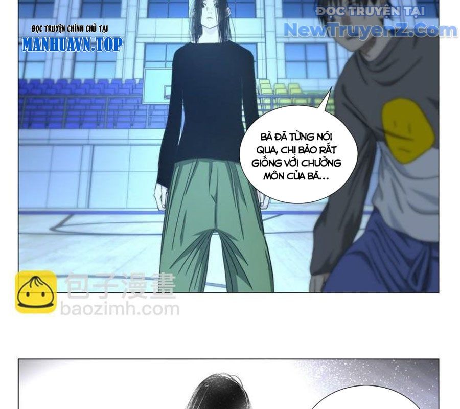 đọc truyện Nhất Nhân Chi Hạ Chương 510 ảnh 32 tại Thiên Thai Truyện