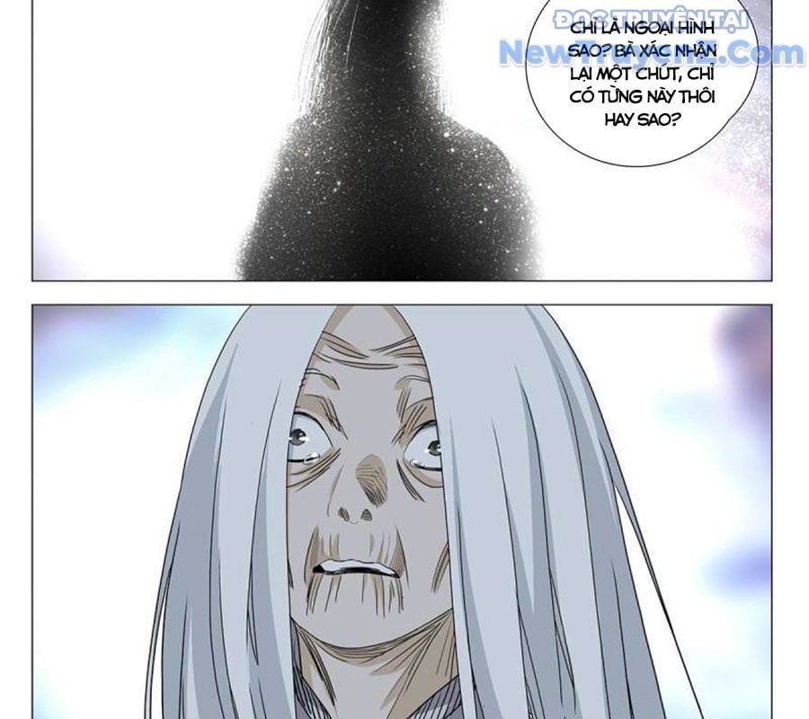 đọc truyện Nhất Nhân Chi Hạ Chương 510 ảnh 33 tại Thiên Thai Truyện