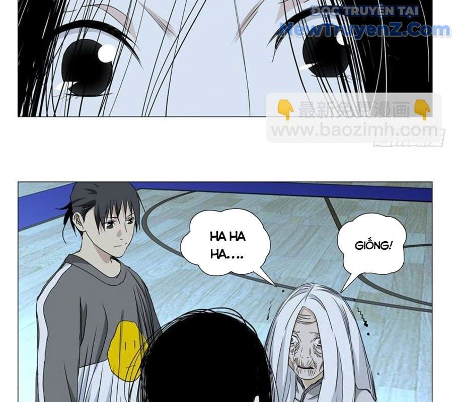 đọc truyện Nhất Nhân Chi Hạ Chương 510 ảnh 36 tại Thiên Thai Truyện