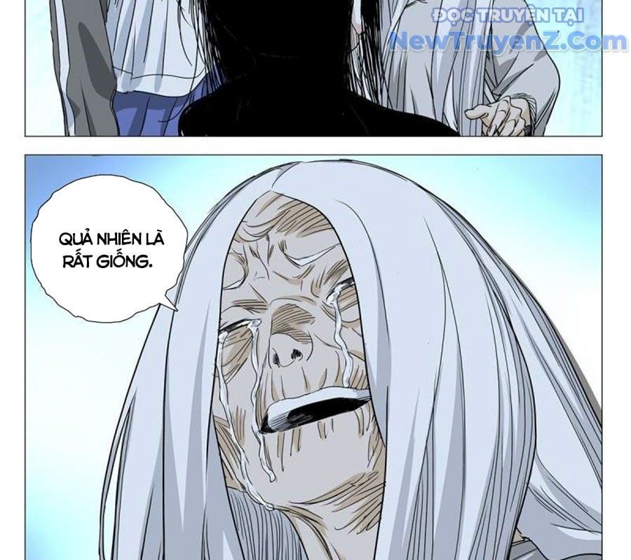 đọc truyện Nhất Nhân Chi Hạ Chương 510 ảnh 37 tại Thiên Thai Truyện