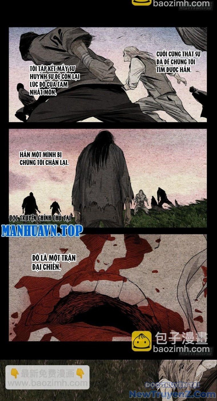 đọc truyện Nhất Nhân Chi Hạ Chương 518 ảnh 10 tại Thiên Thai Truyện