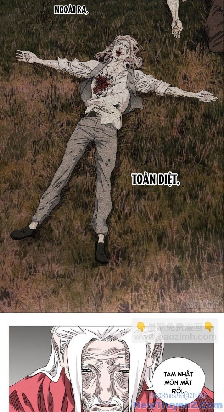 đọc truyện Nhất Nhân Chi Hạ Chương 518 ảnh 11 tại Thiên Thai Truyện