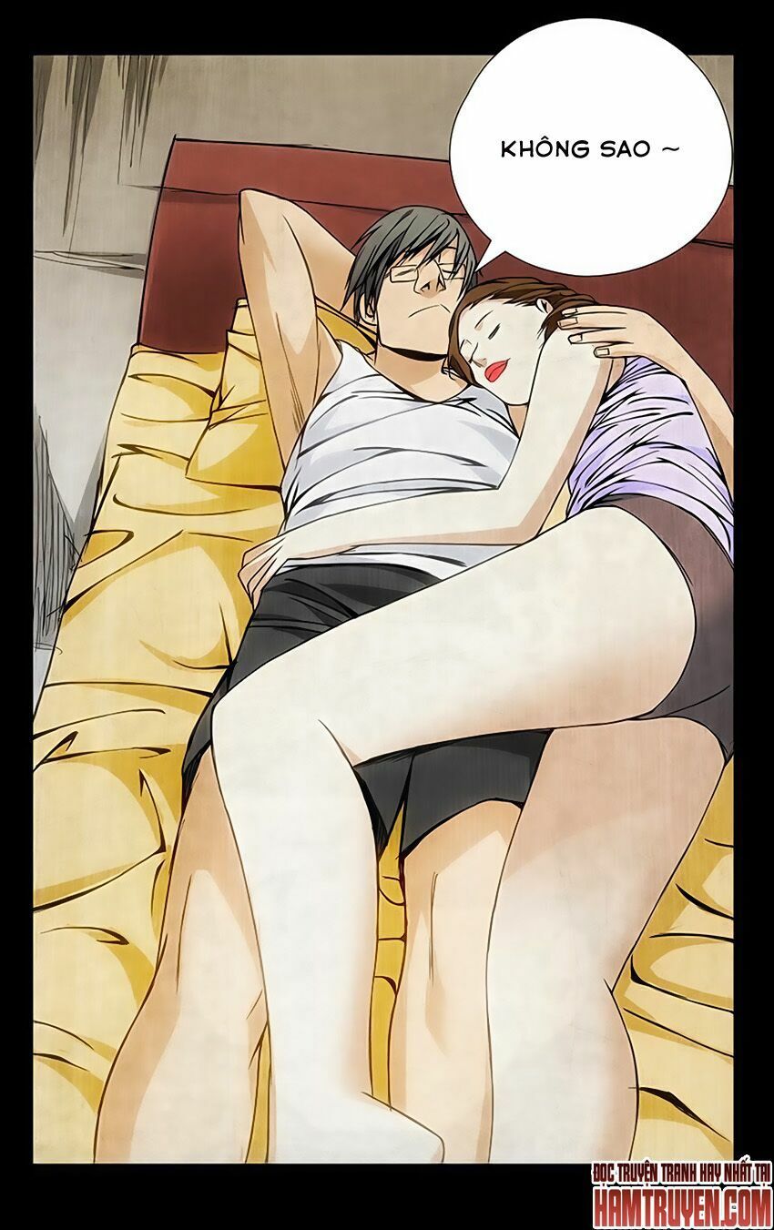 đọc truyện Nhất Nhân Chi Hạ Chương 52 ảnh 15 tại Thiên Thai Truyện