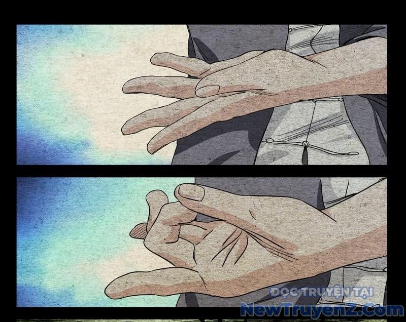 đọc truyện Nhất Nhân Chi Hạ Chương 520 ảnh 16 tại Thiên Thai Truyện