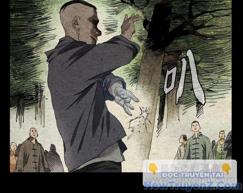 đọc truyện Nhất Nhân Chi Hạ Chương 520 ảnh 17 tại Thiên Thai Truyện