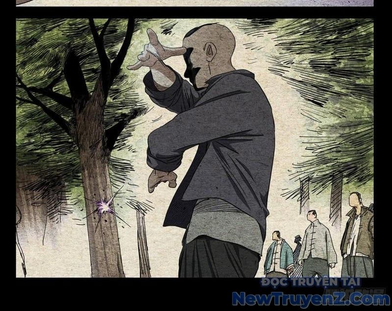 đọc truyện Nhất Nhân Chi Hạ Chương 520 ảnh 19 tại Thiên Thai Truyện