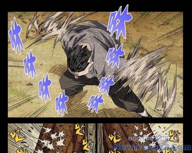 đọc truyện Nhất Nhân Chi Hạ Chương 520 ảnh 20 tại Thiên Thai Truyện