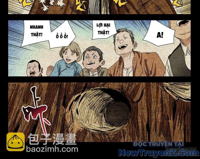 đọc truyện Nhất Nhân Chi Hạ Chương 520 ảnh 21 tại Thiên Thai Truyện