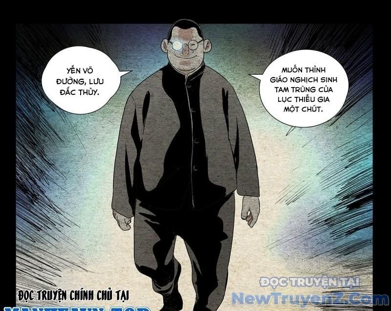 đọc truyện Nhất Nhân Chi Hạ Chương 520 ảnh 35 tại Thiên Thai Truyện