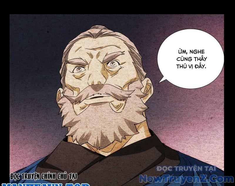 đọc truyện Nhất Nhân Chi Hạ Chương 520 ảnh 6 tại Thiên Thai Truyện