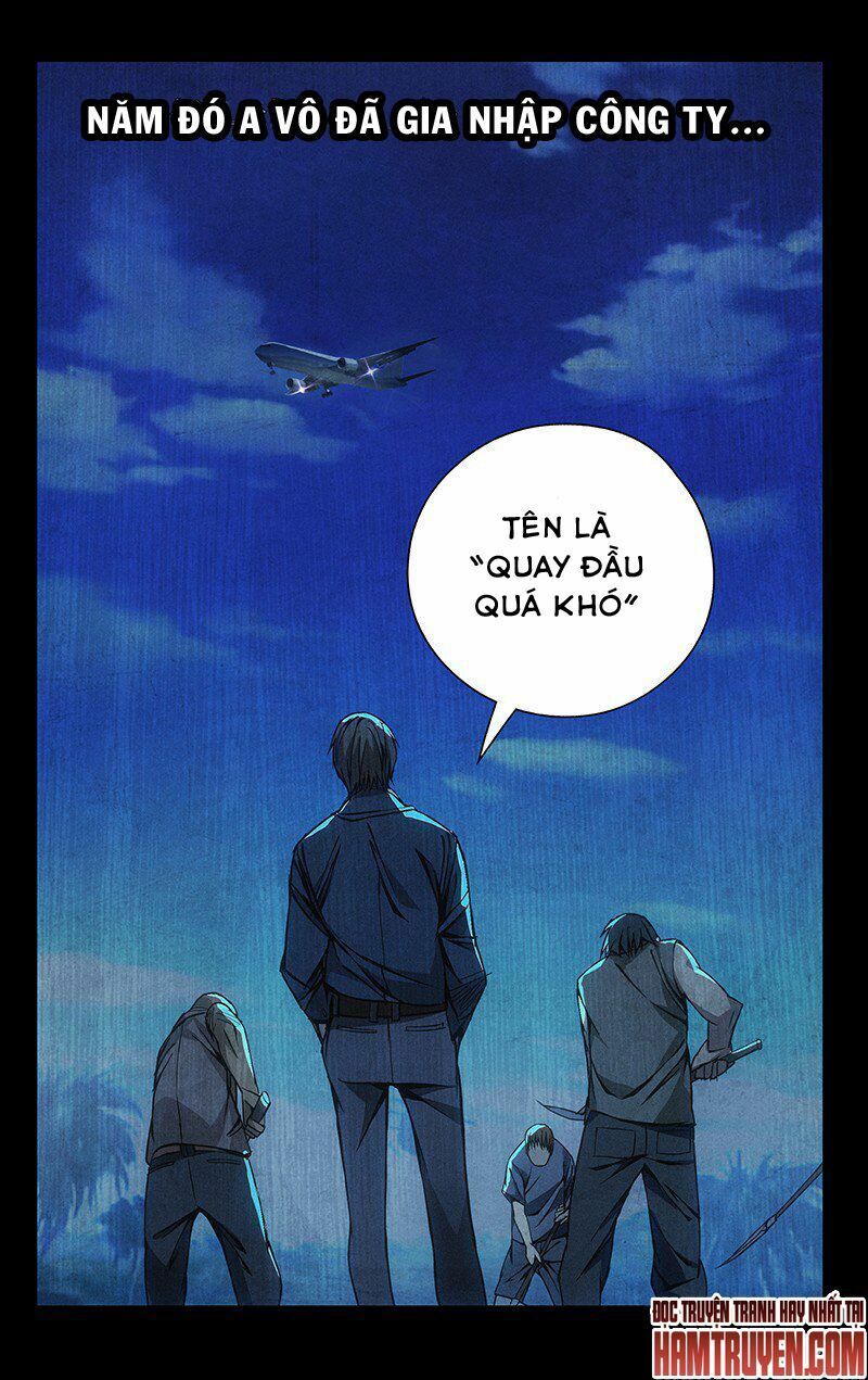 đọc truyện Nhất Nhân Chi Hạ Chương 53 ảnh 16 tại Thiên Thai Truyện