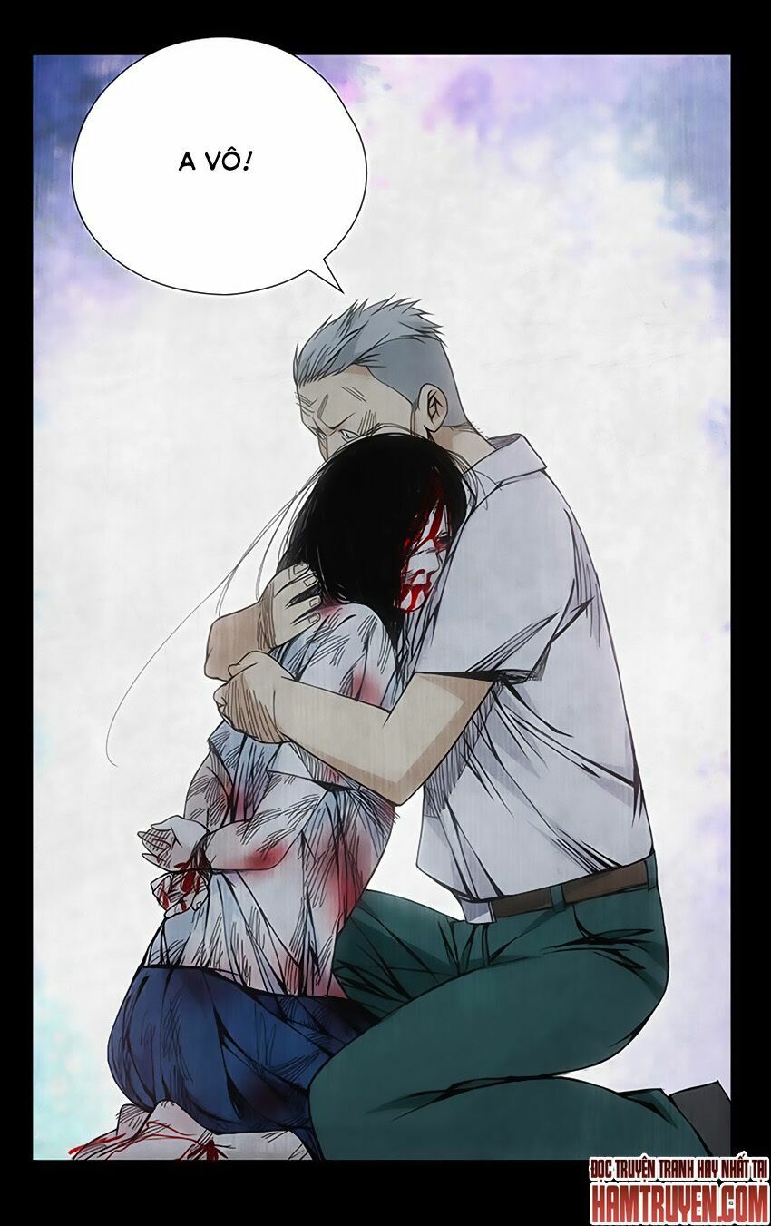 đọc truyện Nhất Nhân Chi Hạ Chương 53 ảnh 6 tại Thiên Thai Truyện