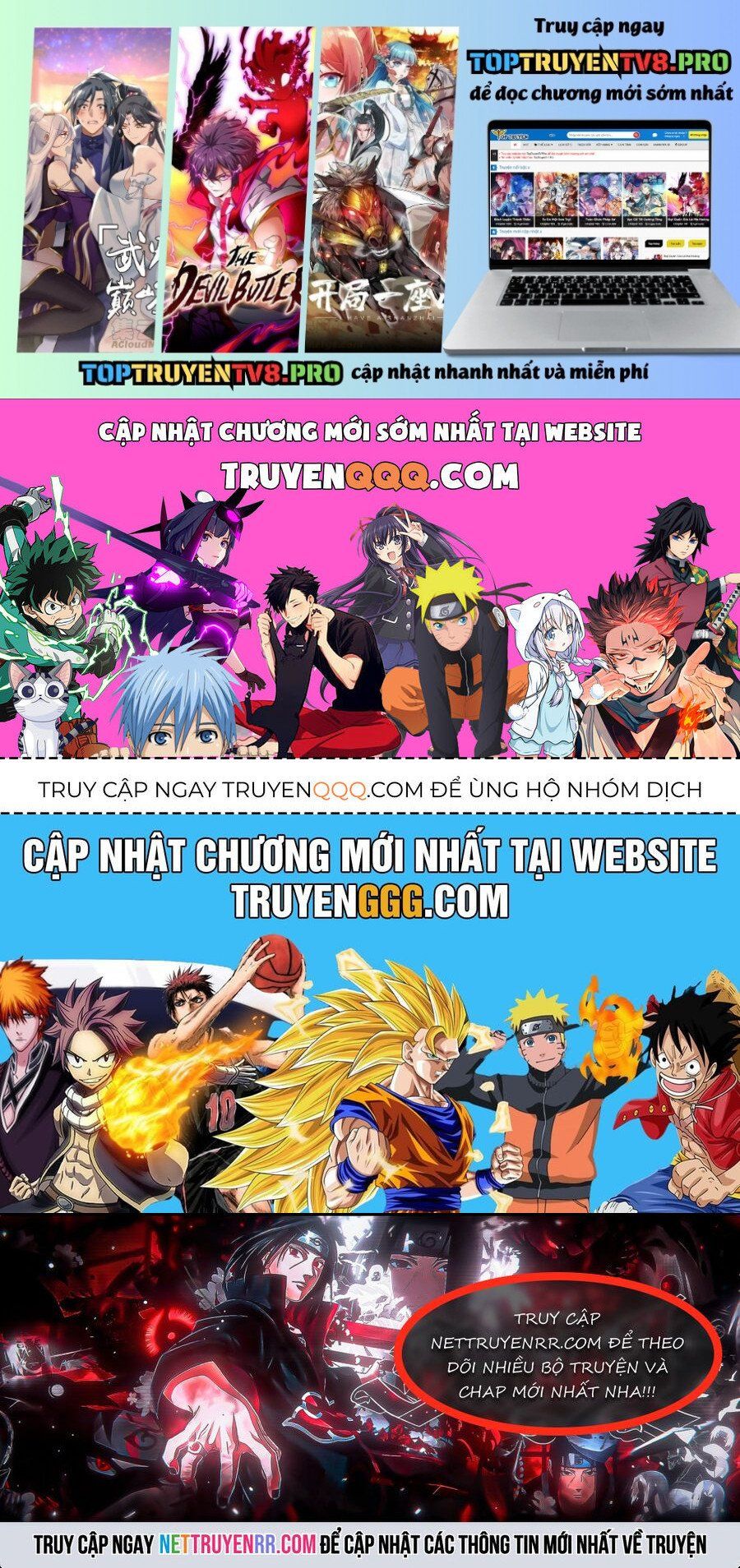 đọc truyện Nhất Nhân Chi Hạ Chương 530 ảnh 3 tại Thiên Thai Truyện