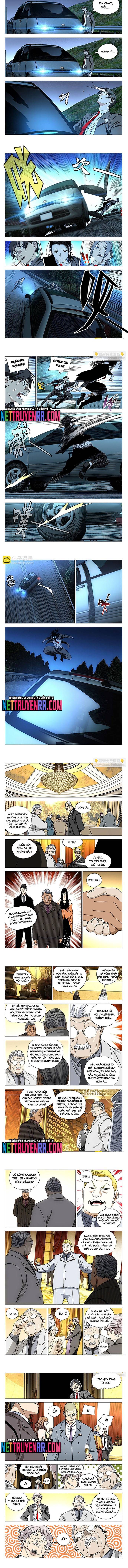 đọc truyện Nhất Nhân Chi Hạ Chương 532 ảnh 5 tại Thiên Thai Truyện