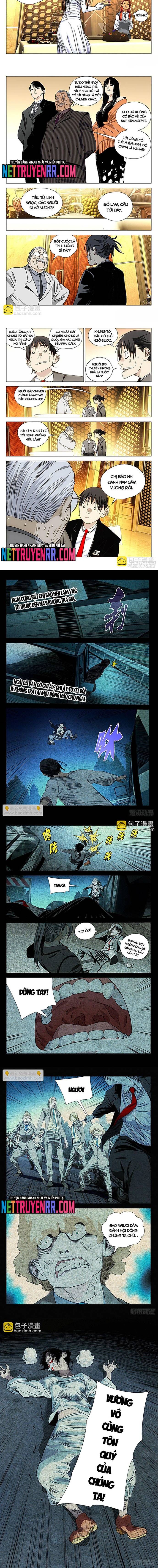 đọc truyện Nhất Nhân Chi Hạ Chương 533 ảnh 5 tại Thiên Thai Truyện