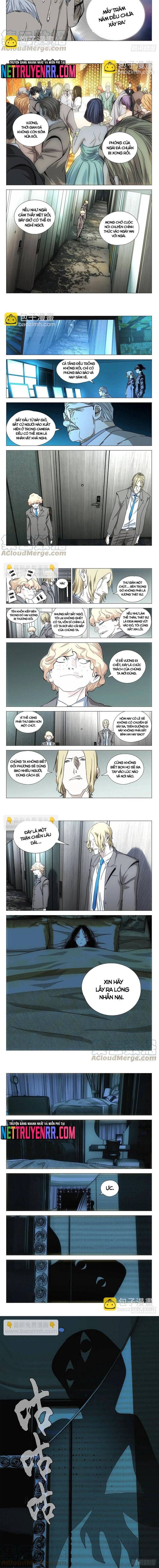 đọc truyện Nhất Nhân Chi Hạ Chương 534 ảnh 5 tại Thiên Thai Truyện