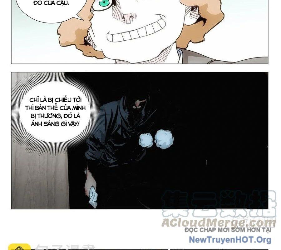 đọc truyện Nhất Nhân Chi Hạ Chương 536 ảnh 12 tại Thiên Thai Truyện