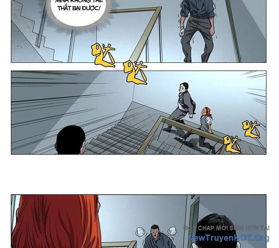 đọc truyện Nhất Nhân Chi Hạ Chương 536 ảnh 14 tại Thiên Thai Truyện