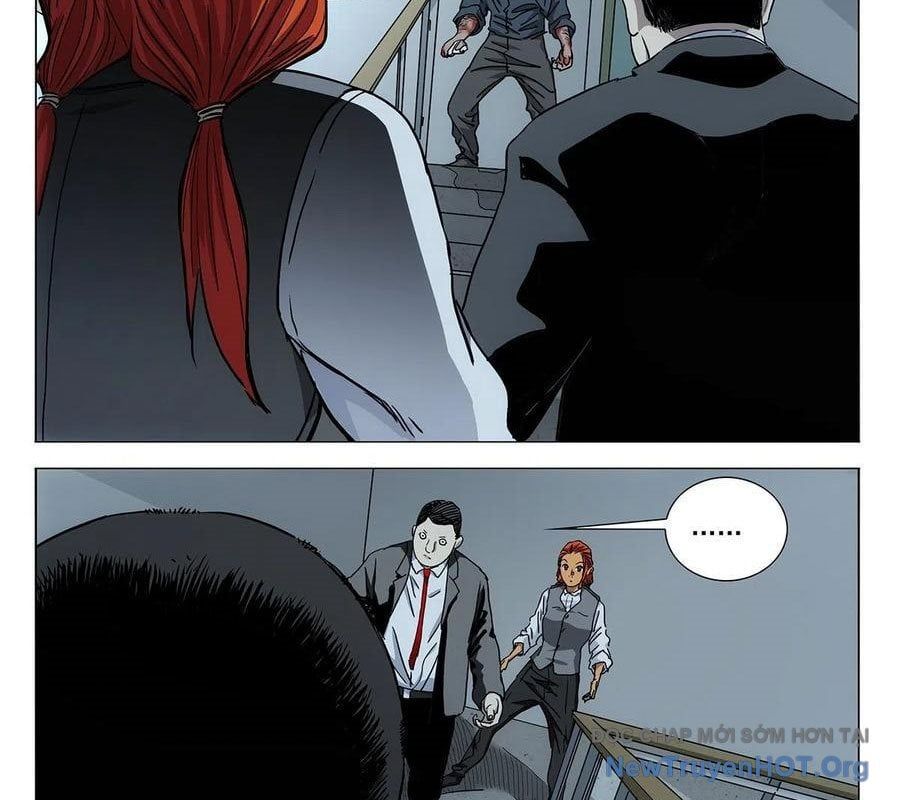 đọc truyện Nhất Nhân Chi Hạ Chương 536 ảnh 15 tại Thiên Thai Truyện