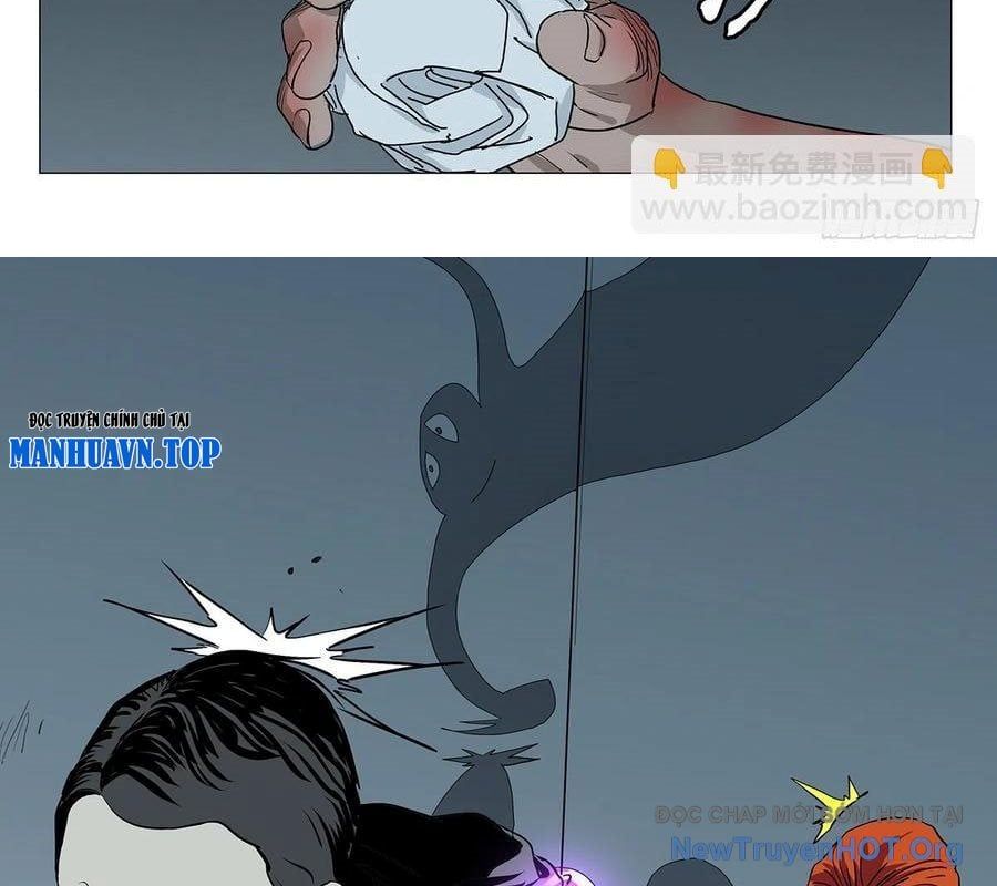 đọc truyện Nhất Nhân Chi Hạ Chương 536 ảnh 18 tại Thiên Thai Truyện