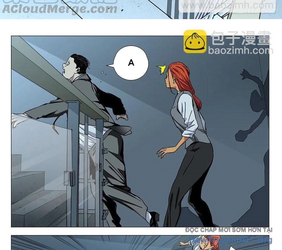 đọc truyện Nhất Nhân Chi Hạ Chương 536 ảnh 20 tại Thiên Thai Truyện