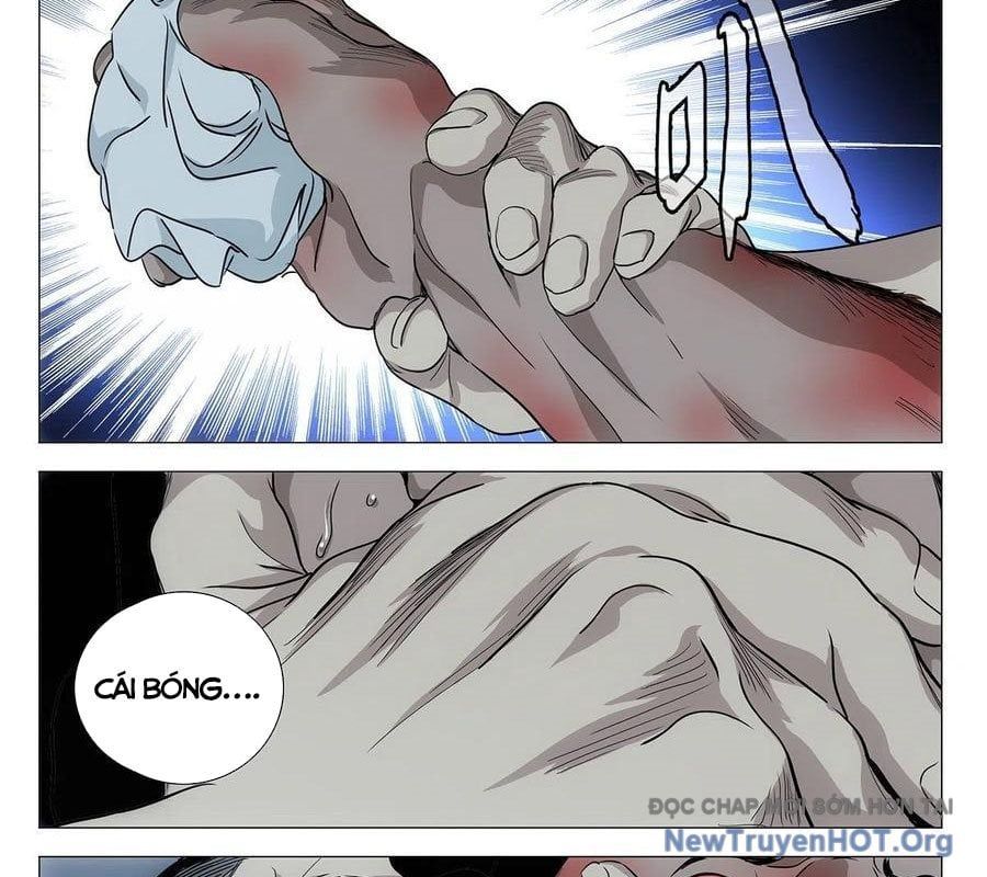 đọc truyện Nhất Nhân Chi Hạ Chương 536 ảnh 22 tại Thiên Thai Truyện