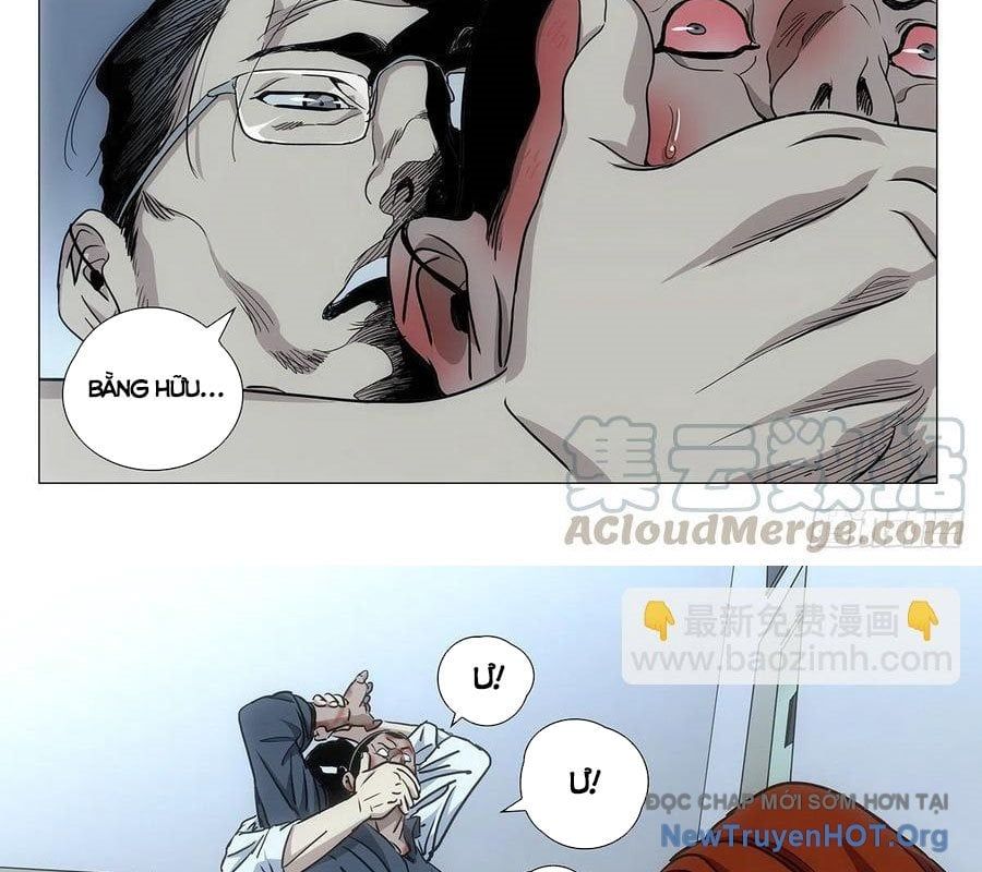 đọc truyện Nhất Nhân Chi Hạ Chương 536 ảnh 23 tại Thiên Thai Truyện