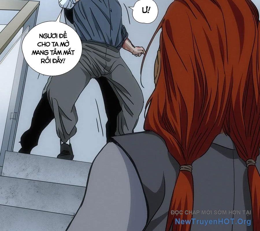 đọc truyện Nhất Nhân Chi Hạ Chương 536 ảnh 24 tại Thiên Thai Truyện