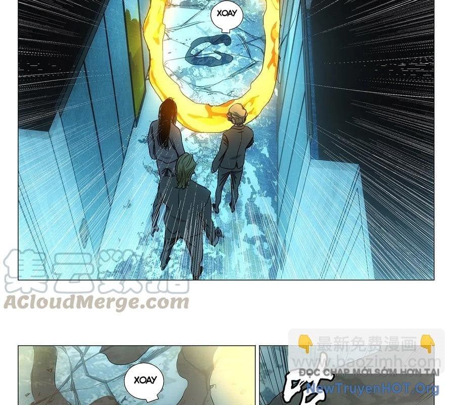 đọc truyện Nhất Nhân Chi Hạ Chương 536 ảnh 5 tại Thiên Thai Truyện