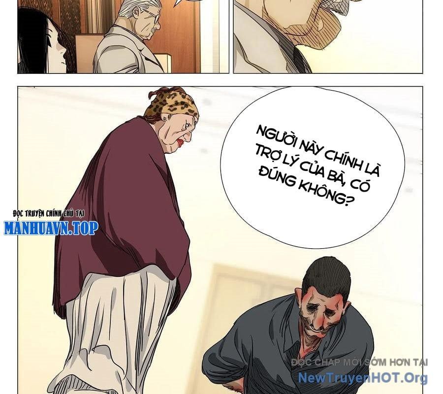 đọc truyện Nhất Nhân Chi Hạ Chương 536 ảnh 33 tại Thiên Thai Truyện