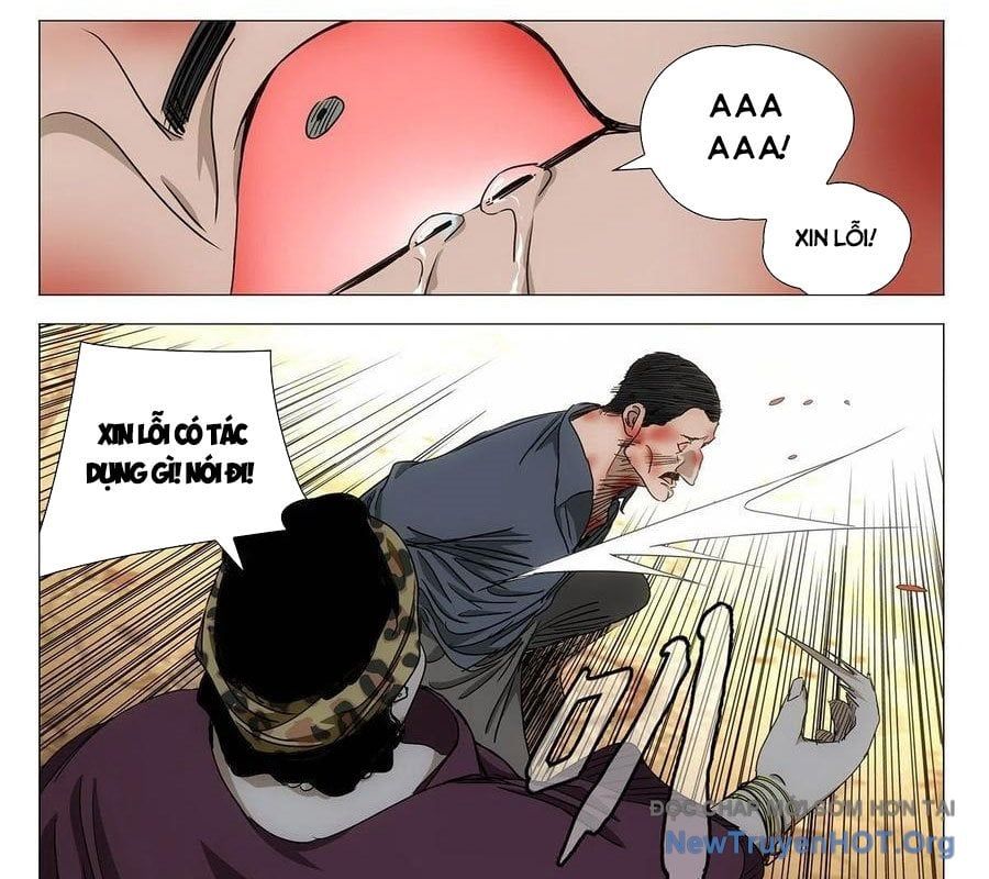 đọc truyện Nhất Nhân Chi Hạ Chương 536 ảnh 35 tại Thiên Thai Truyện