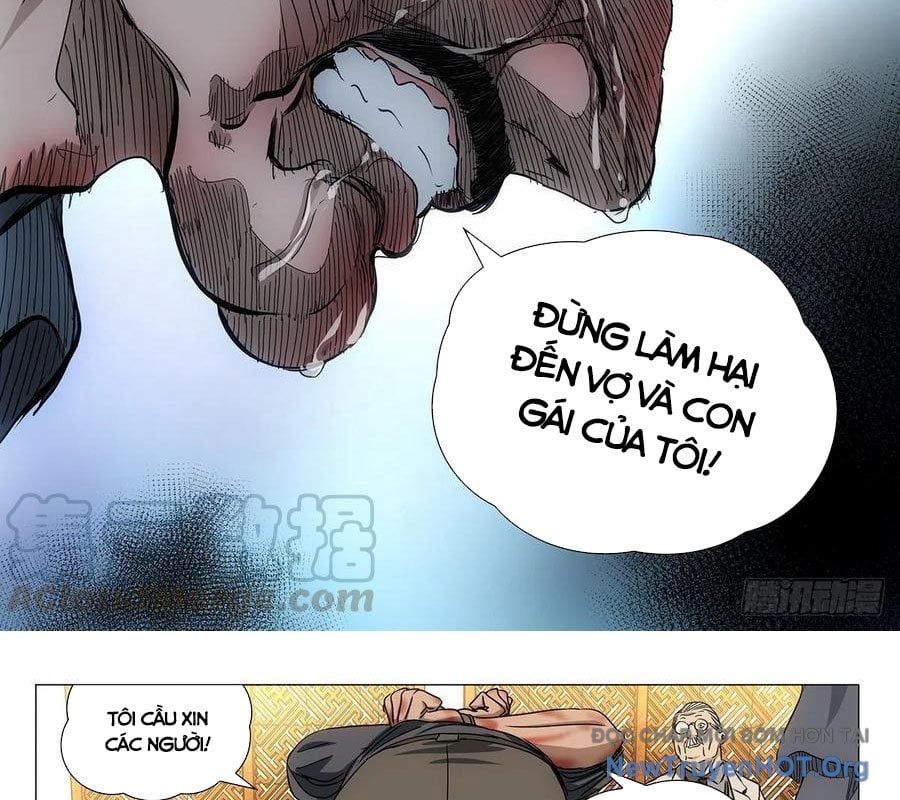 đọc truyện Nhất Nhân Chi Hạ Chương 536 ảnh 38 tại Thiên Thai Truyện