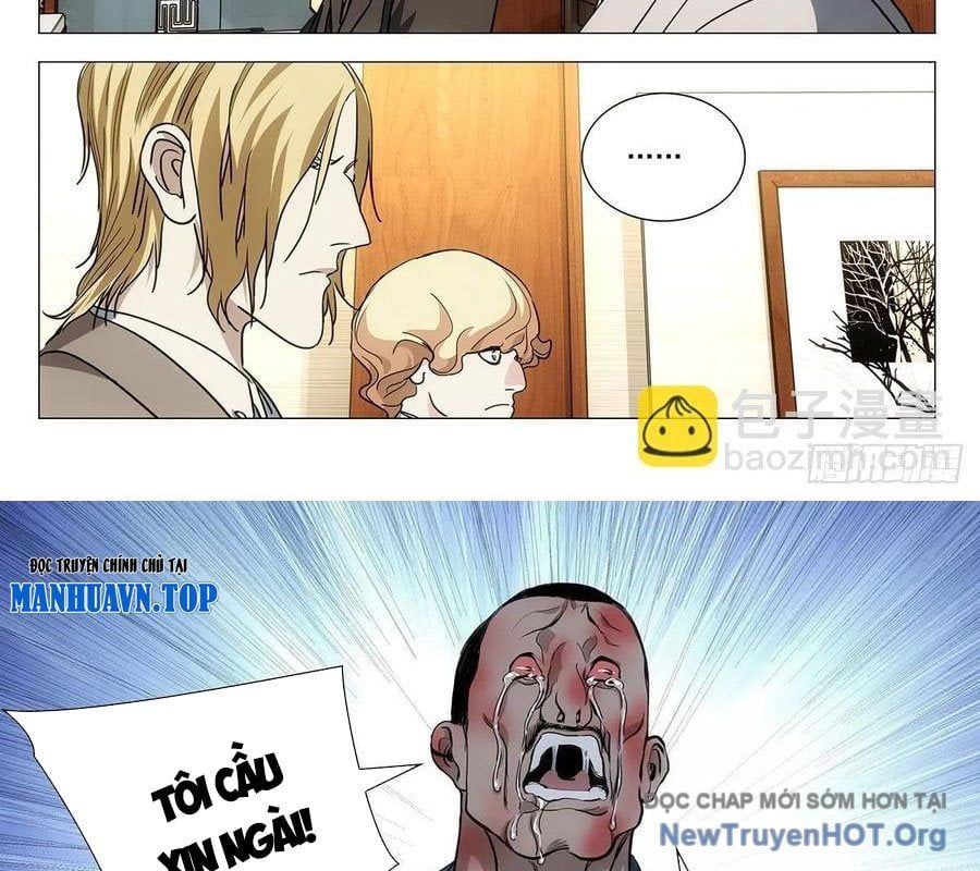 đọc truyện Nhất Nhân Chi Hạ Chương 536 ảnh 40 tại Thiên Thai Truyện